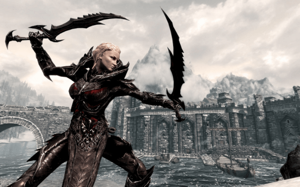 Mom in the Trenches 3