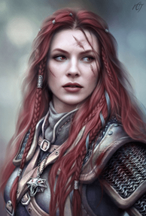 Warrior